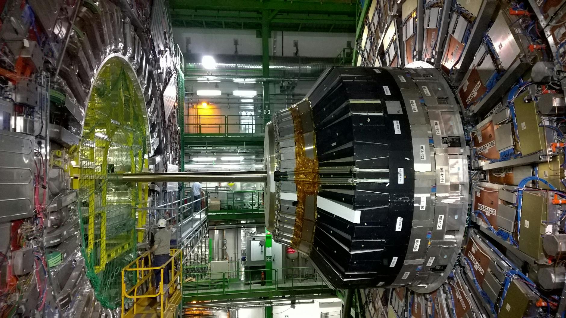 cern